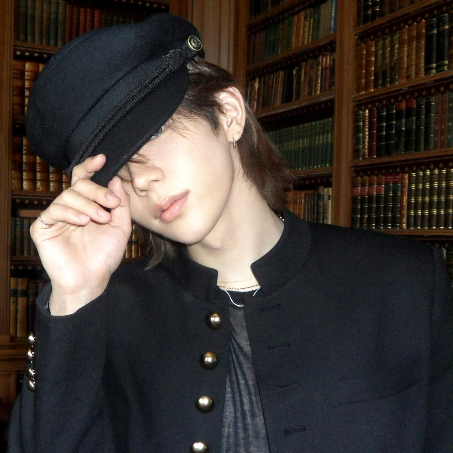 A moment captured by SHOTARO (RIIZE)'s fan