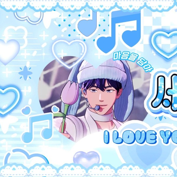 Popular profile image of Yejun (PLAVE) selected by votes