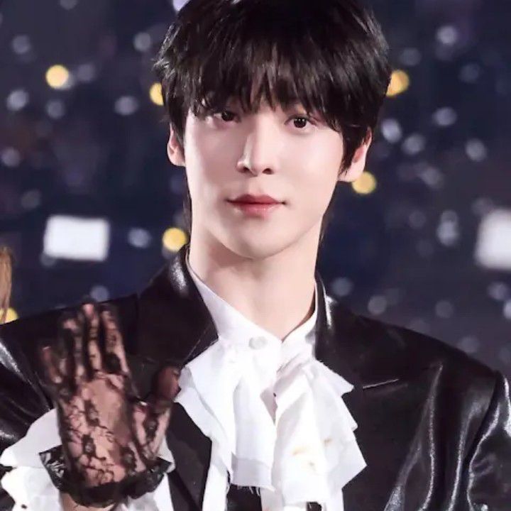 에이티즈 팬이 찍은 순간