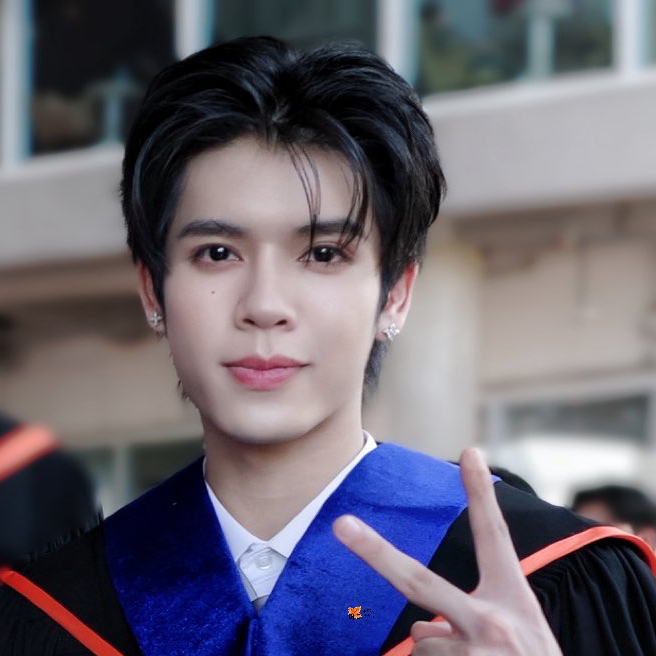 佑瀧 (NexT1DE)粉絲拍下的瞬間