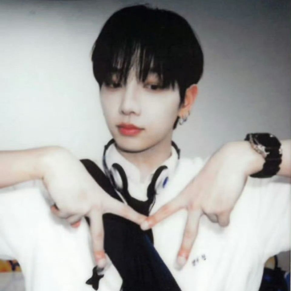 Behind-the-scenes cut of Myeong Jaehyun (BOYNEXTDOOR)