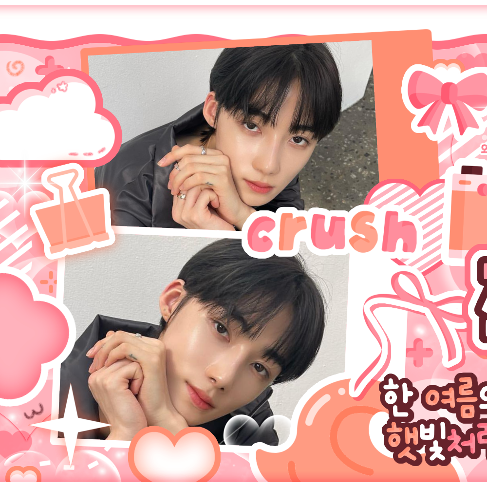 Recent activity shot of New (THE BOYZ)