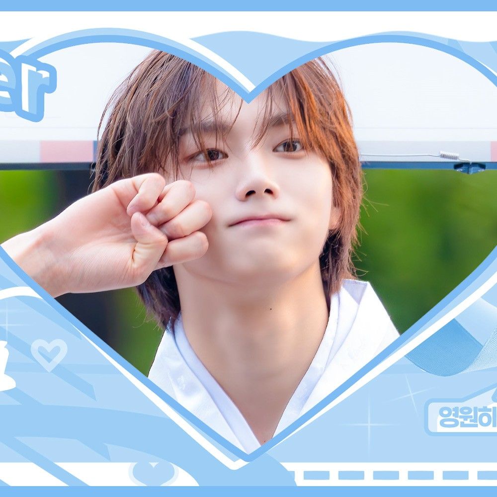 Behind-the-scenes cut of Sungho (BOYNEXTDOOR)