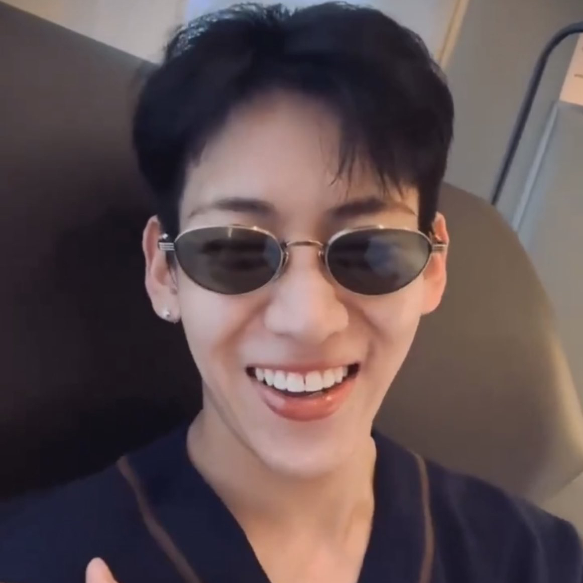 ベンベン (GOT7)の最近の活動写真