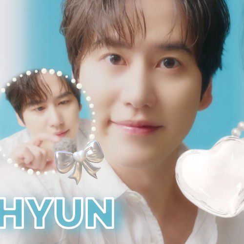 キュヒョン (Super Junior)ファンが撮った瞬間