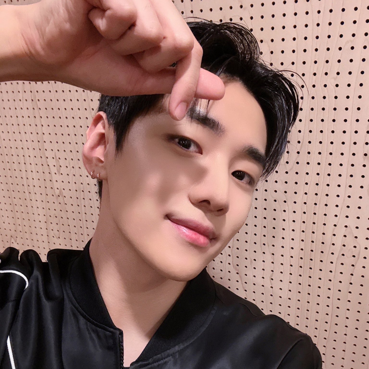 재찬 (DKZ)의 최신 사진