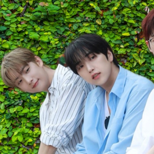 Latest photo of B1A4