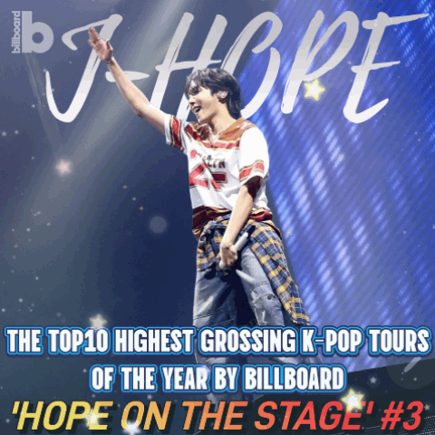 제이홉 (방탄소년단) 팬이 찍은 순간