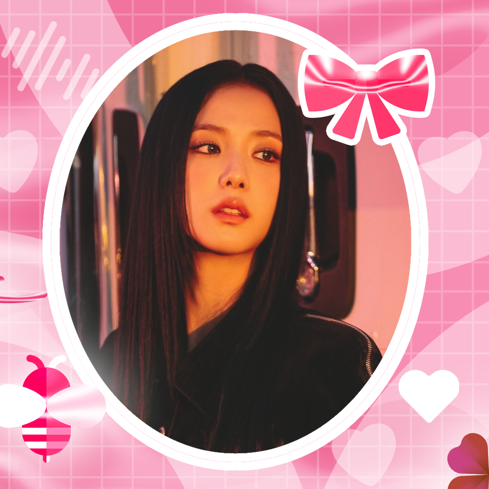 BLACKPINK粉絲拍下的瞬間