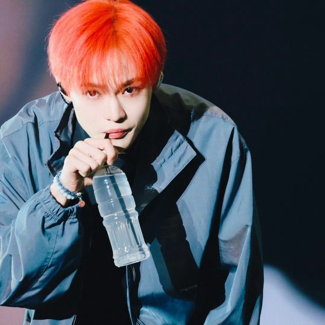 Behind-the-scenes cut of Chenle (NCT DREAM)
