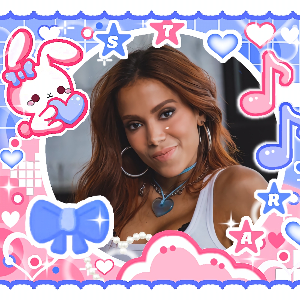Latest photo of Anitta