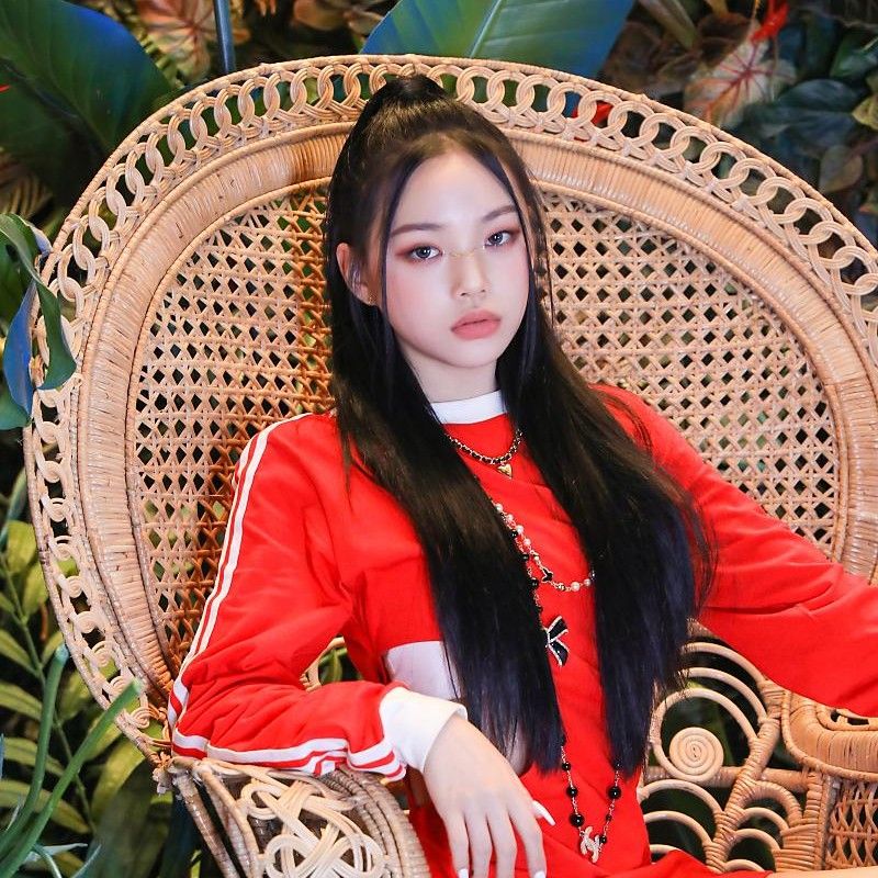 小娟 (i-dle)的最新照片