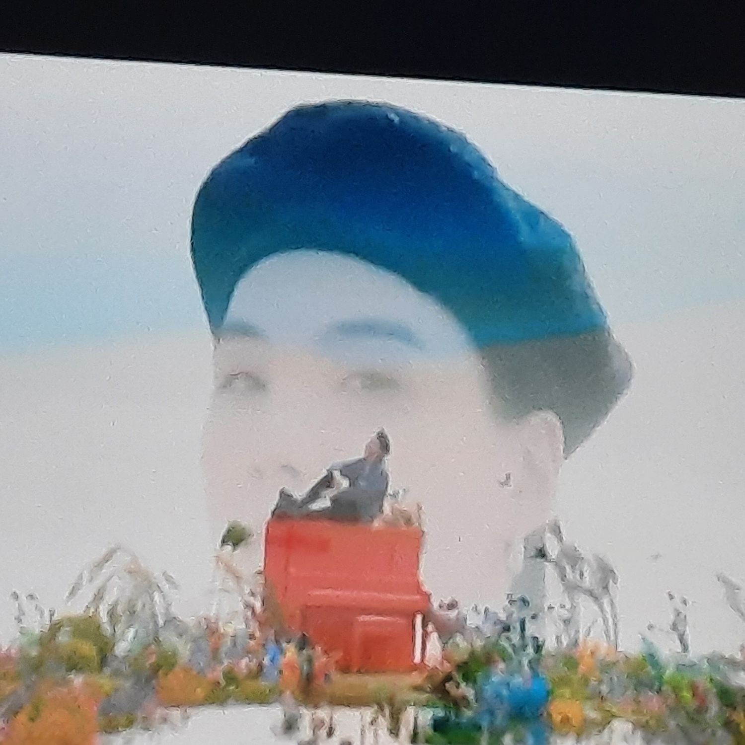 슈가 (방탄소년단)의 최신 사진