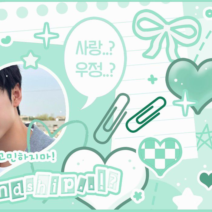 Behind-the-scenes cut of Yushi (NCT WISH)