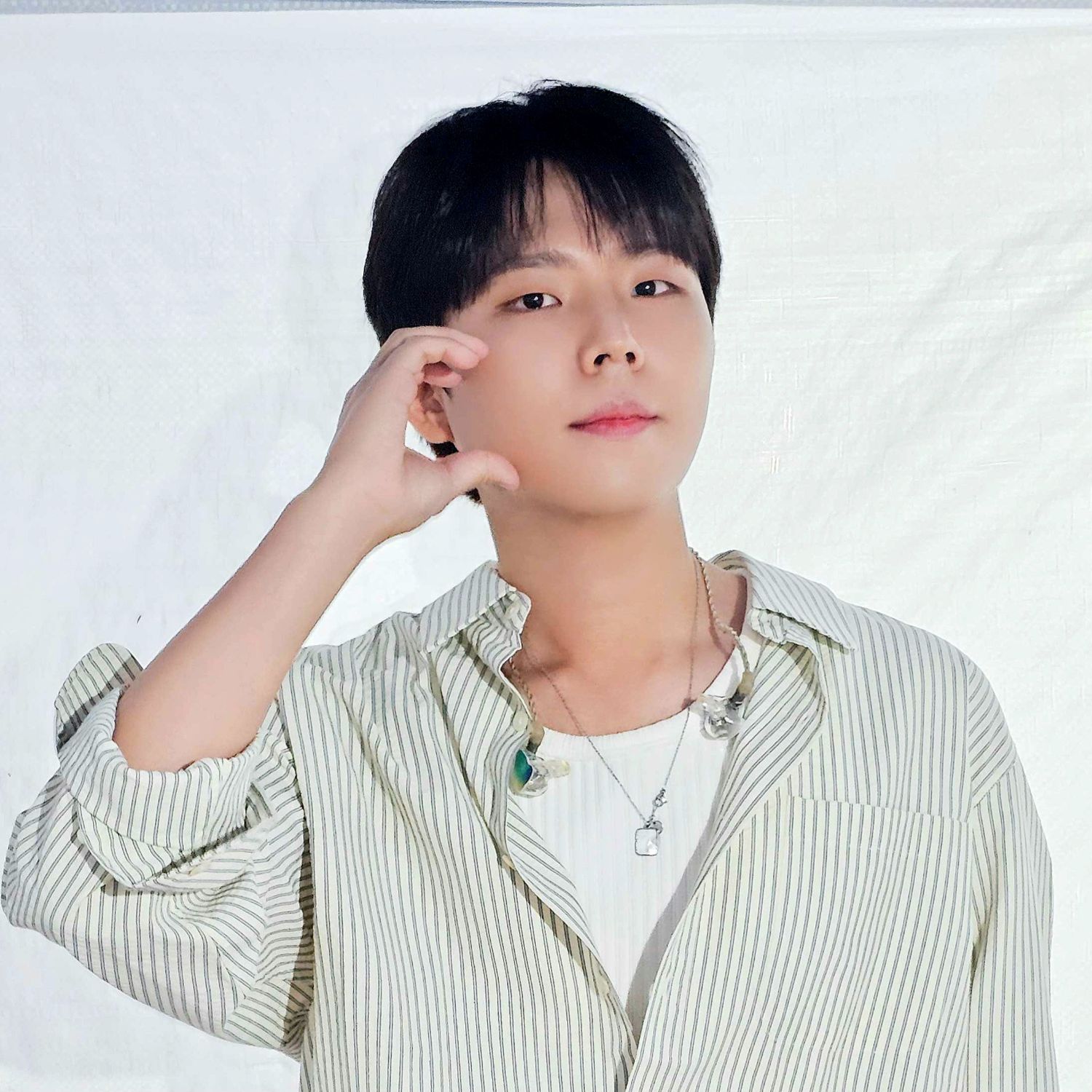정승환 최근 활동샷