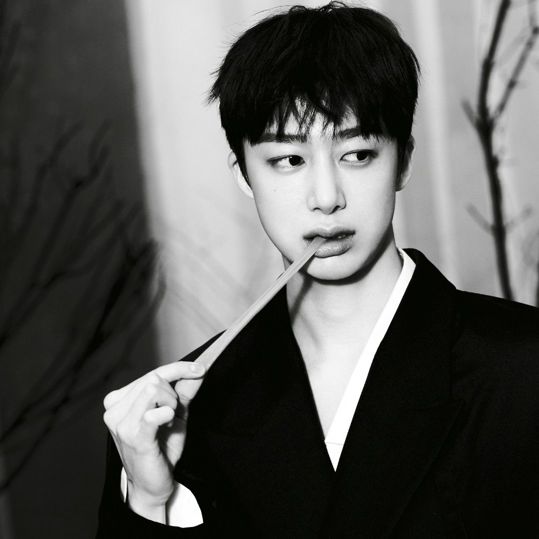 Latest photo of Hyungwon (MONSTA X)