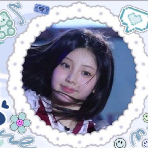 Latest photo of Wonhee (ILLIT)