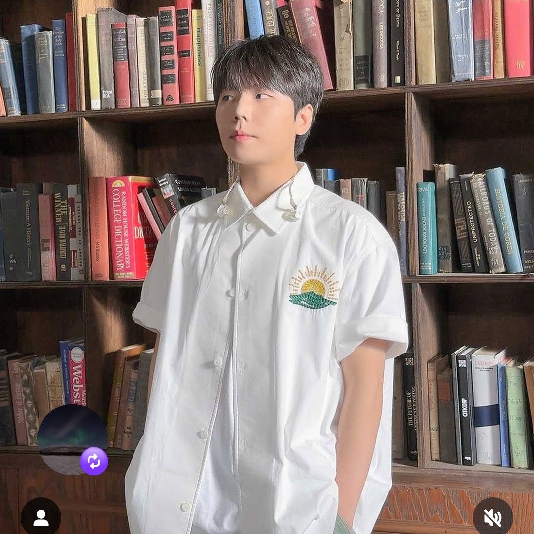 정승환 팬이 찍은 순간