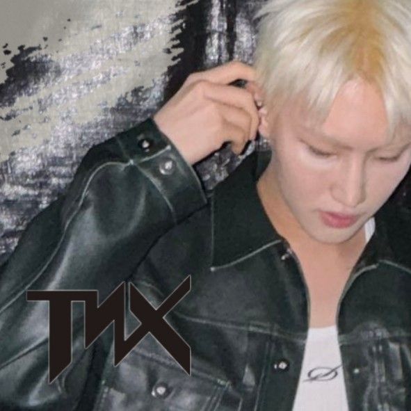 최태훈 (TNX) 팬이 찍은 순간