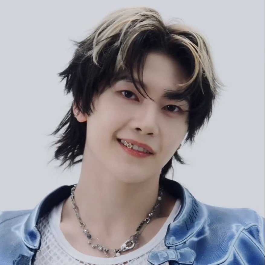 Latest photo of Seok Matthew (ZEROBASEONE)