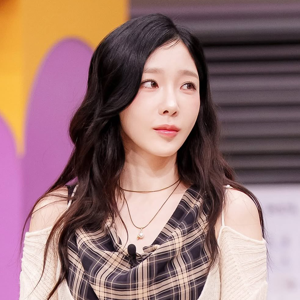 태연 (소녀시대)의 최신 사진