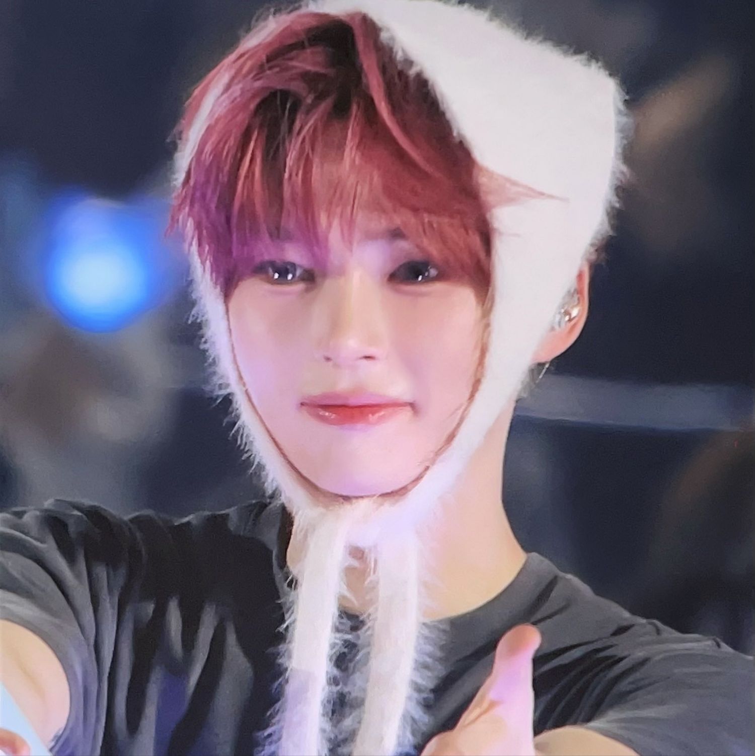 成韩彬 (ZEROBASEONE)的幕后花絮