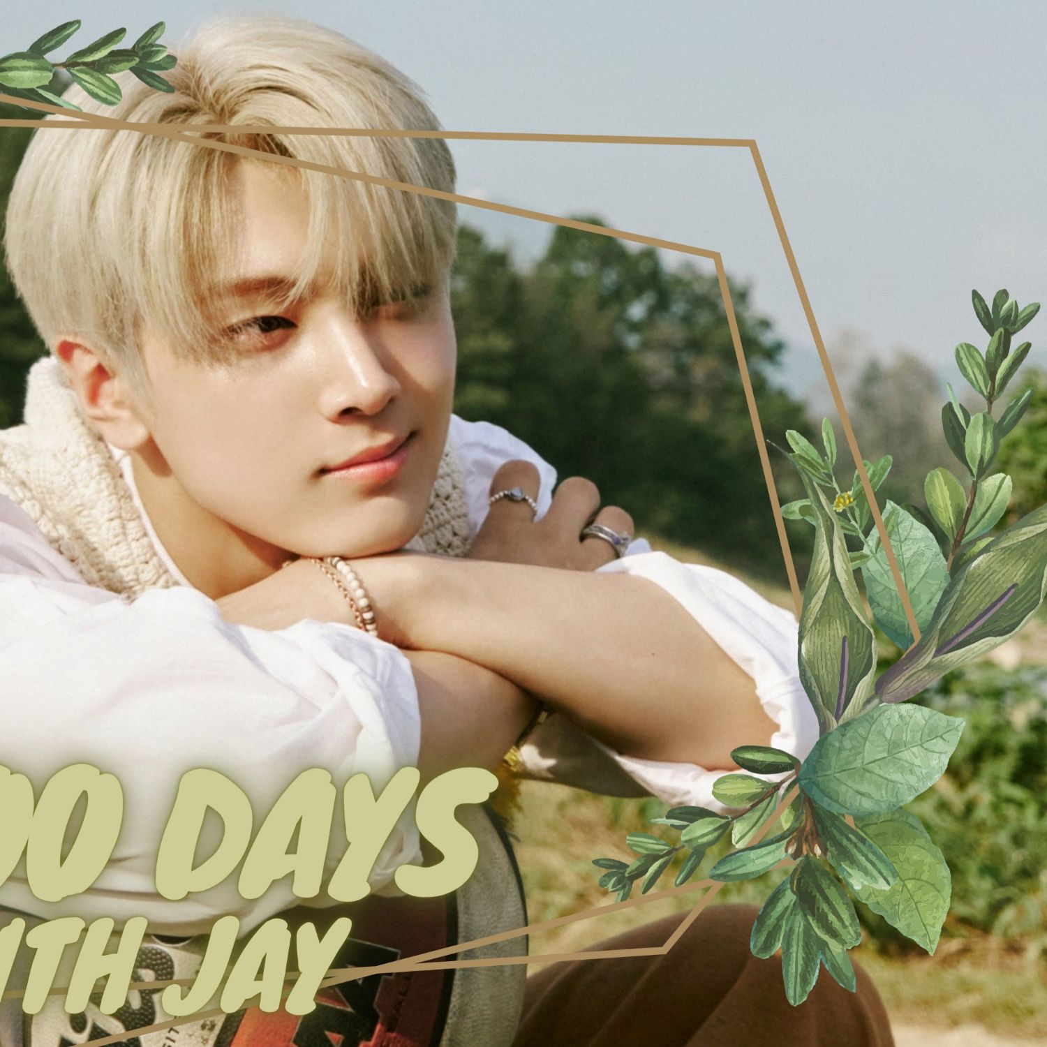 Today’s hot picks from the 제이 (ENHYPEN) community