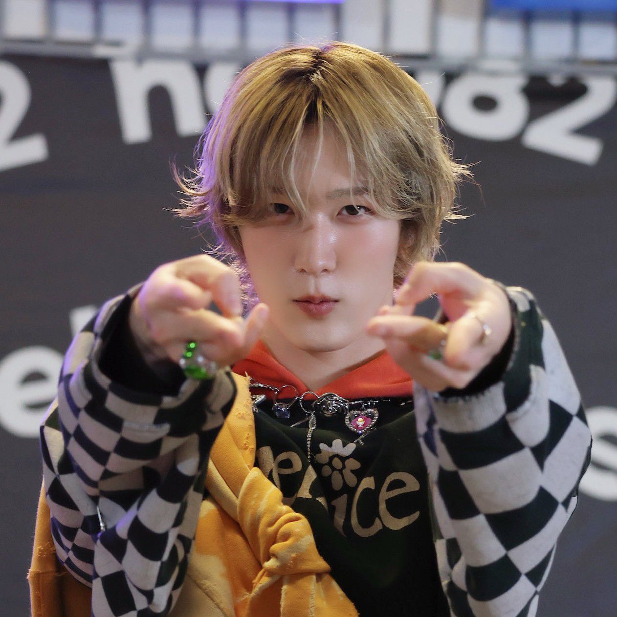 Latest photo of SOUL (P1Harmony)