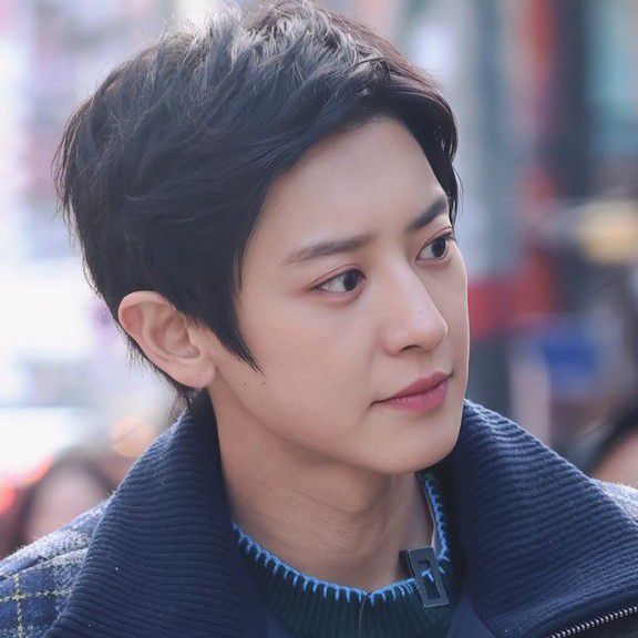 燦烈 (EXO)的幕後花絮