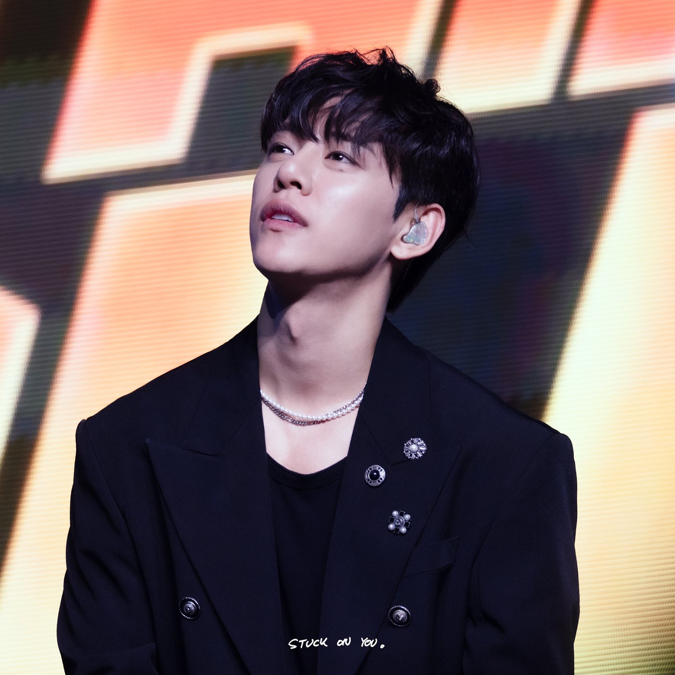 大賢 (B.A.P)的幕後花絮