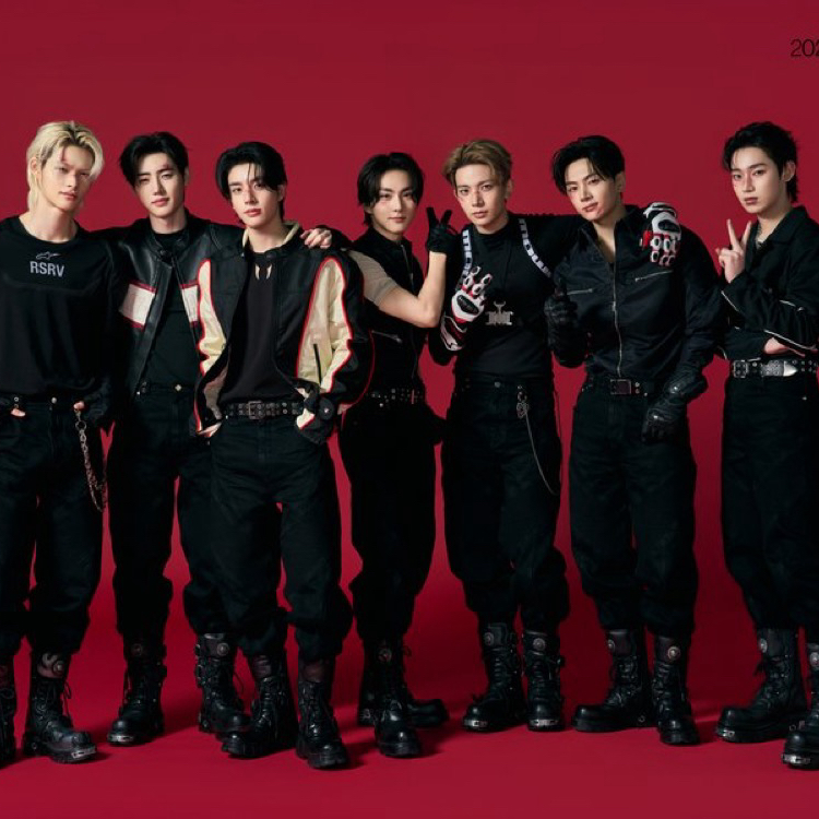 ENHYPEN의 최신 사진