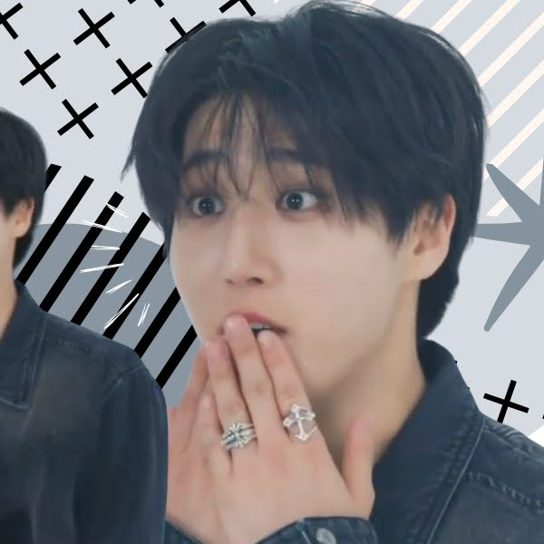 한 (Stray Kids) 최근 활동샷