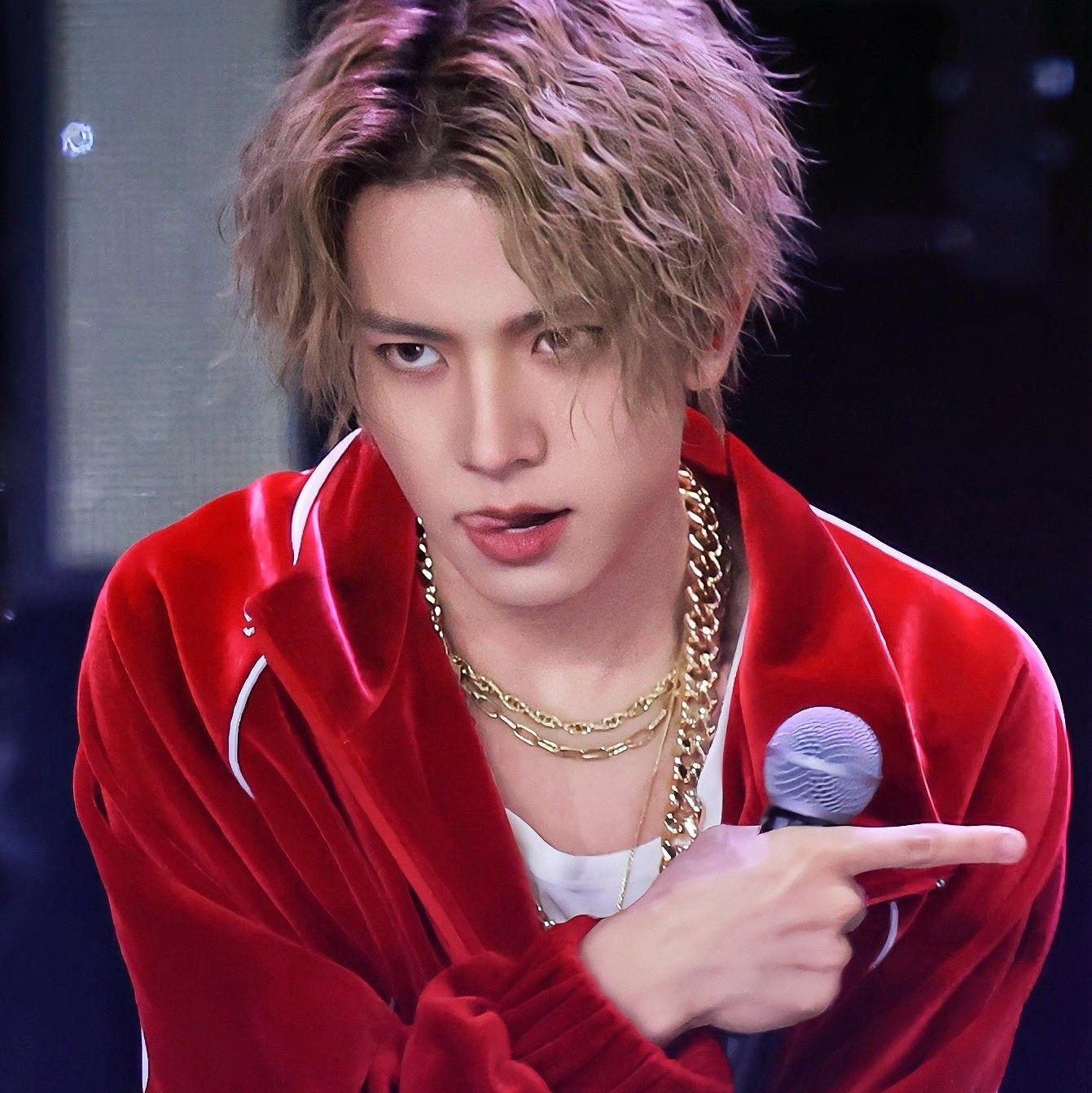 羲承 (ENHYPEN)的最新活動照片