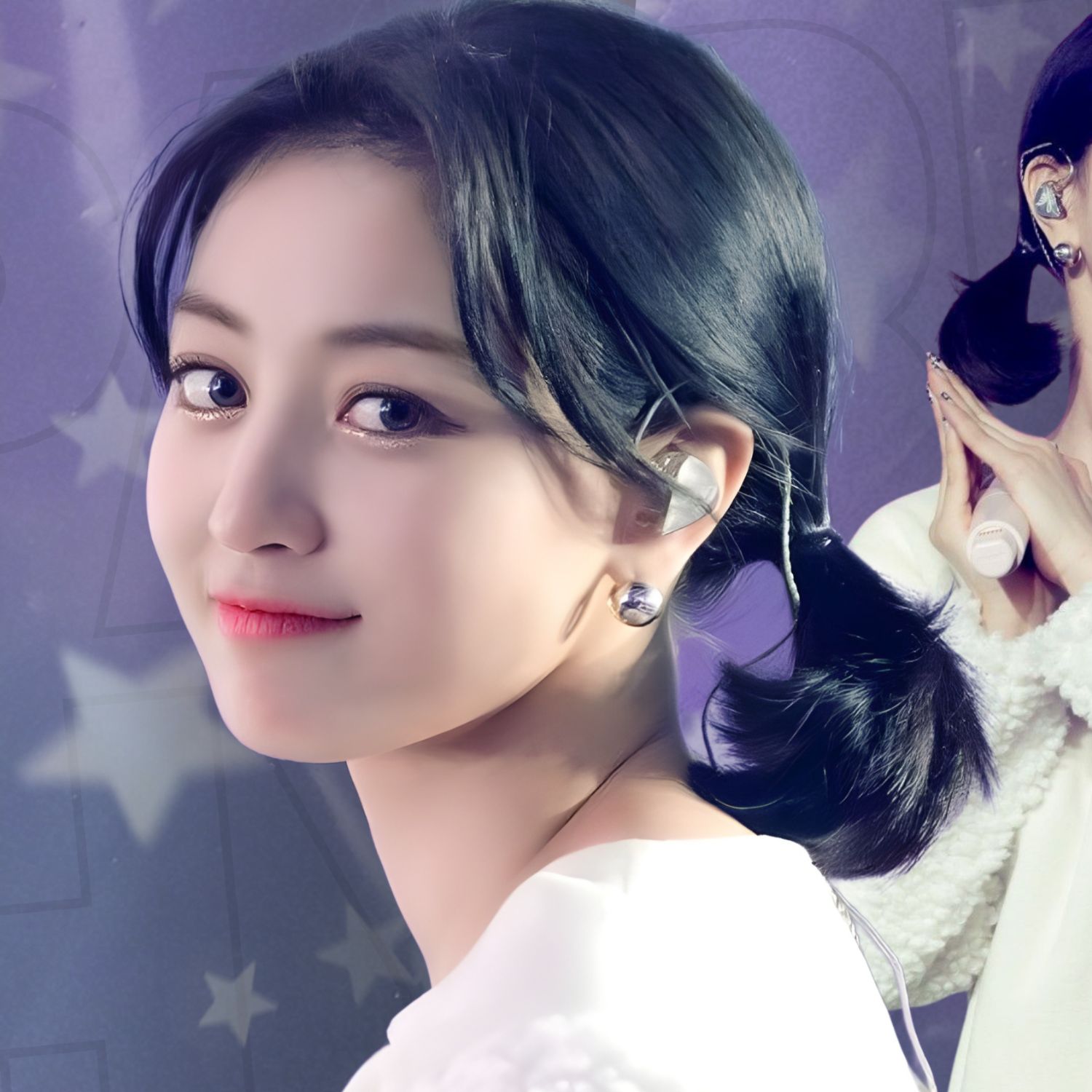 지효 (TWICE) 최근 활동샷