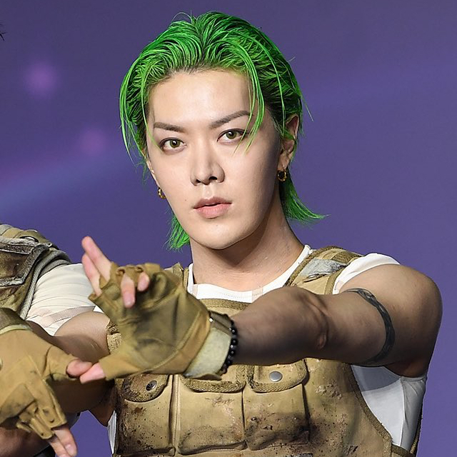 ユウタ (NCT 127)の最近の活動写真
