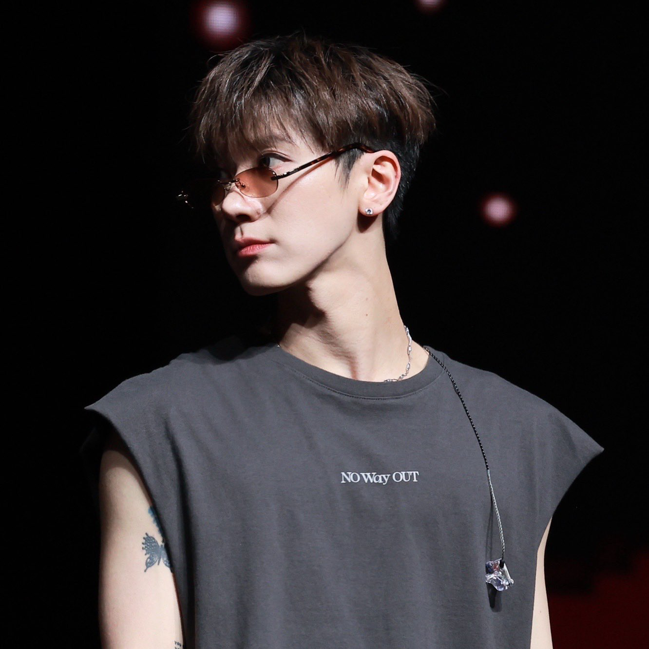 Behind-the-scenes cut of TEN (WayV)