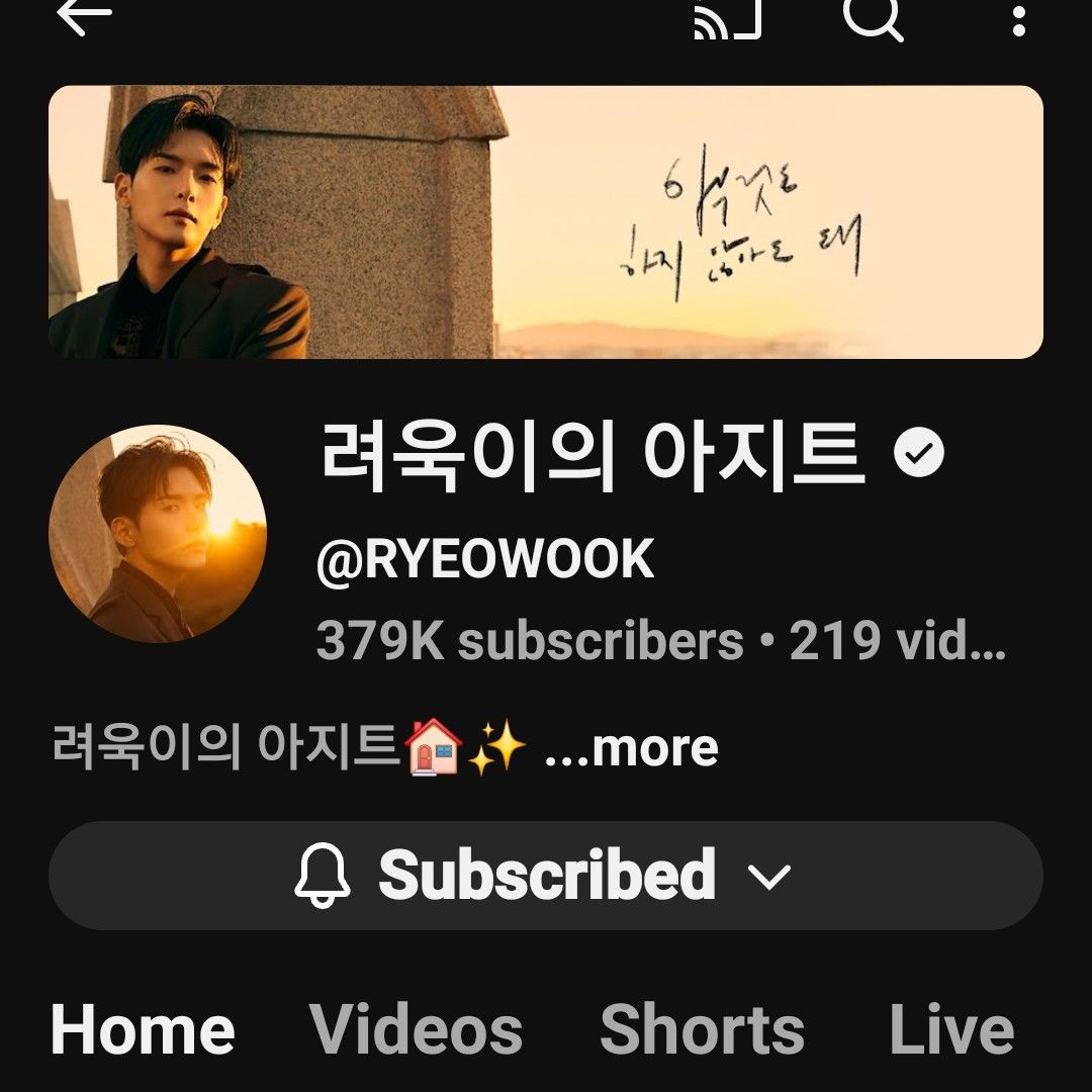 Super Junior的幕后花絮