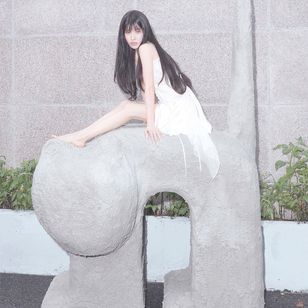 Latest photo of Wendy (Red Velvet)