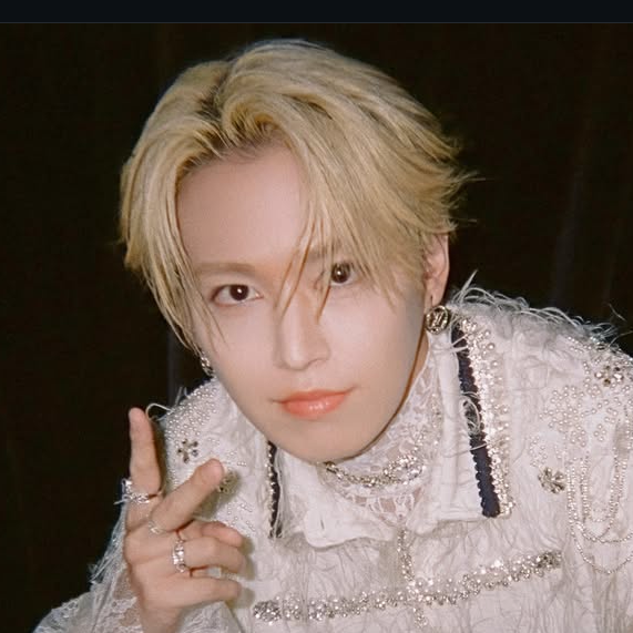 Latest photo of Shiroiwa Ruki (JO1)
