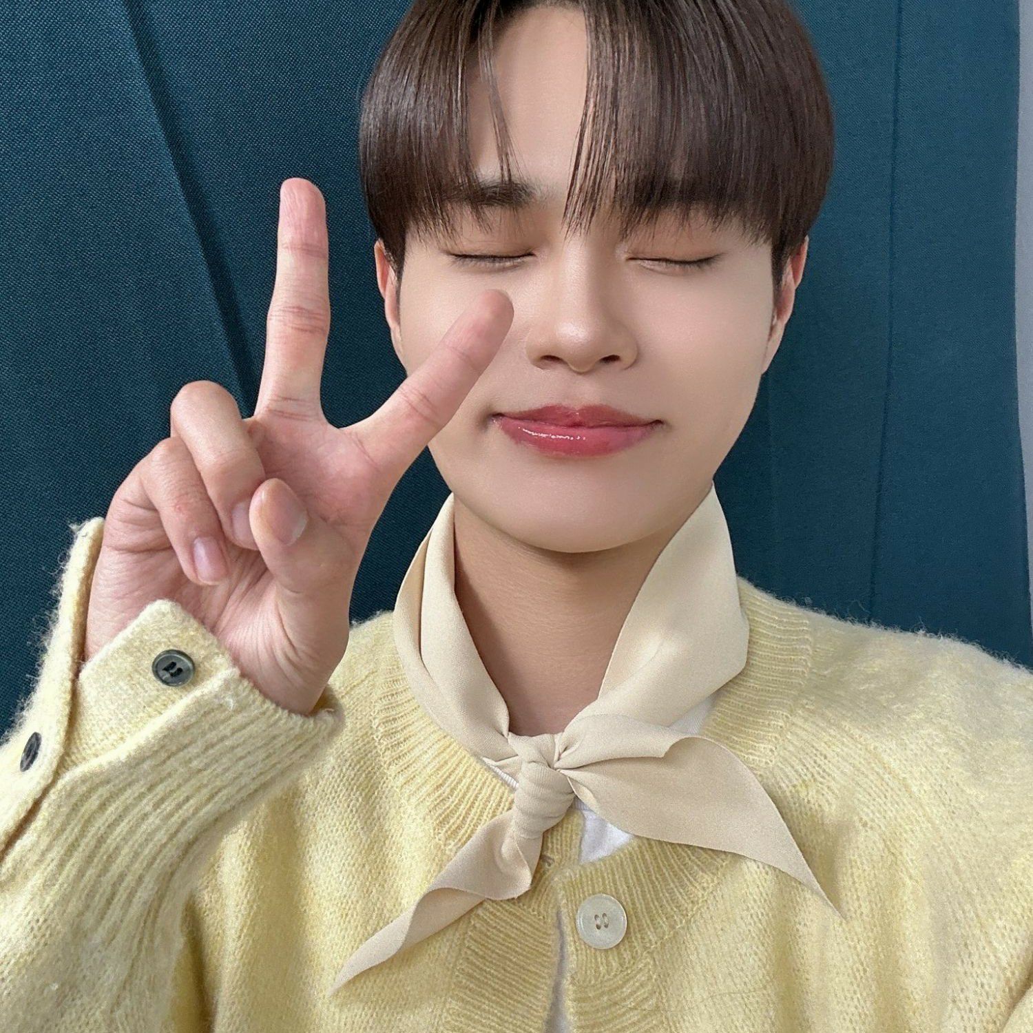 이대휘 (AB6IX)의 최신 사진