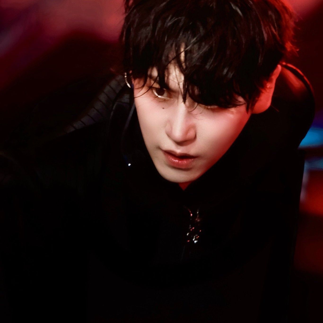 Momen yang diabadikan oleh penggemar Kyuhyun (Super Junior)
