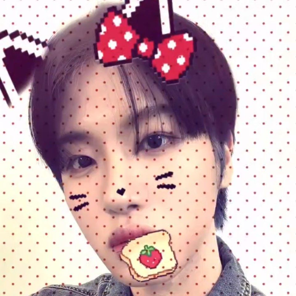 熙援 (n.SSign)粉丝拍下的瞬间