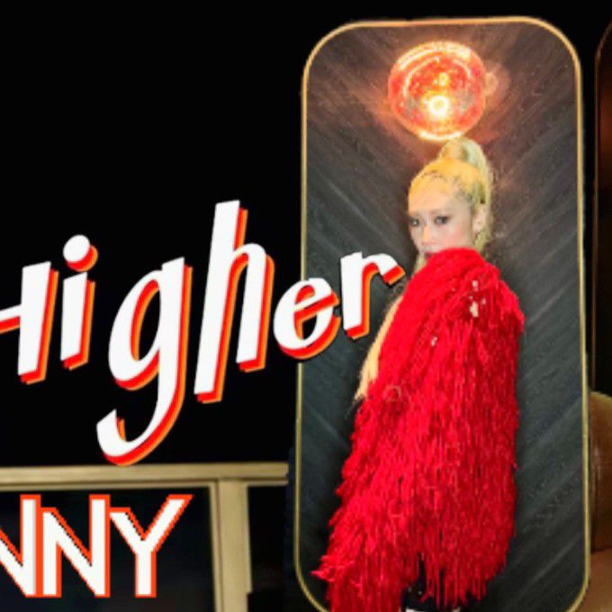 ジニファンが撮った瞬間