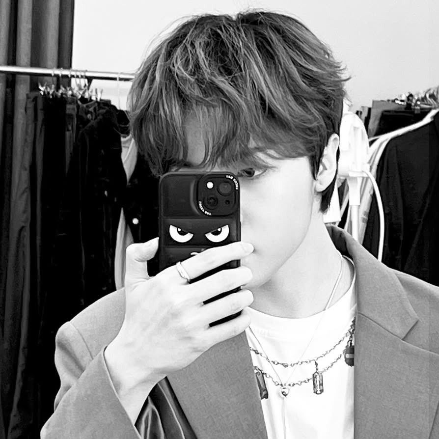 Latest photo of Junghoon (Xikers)