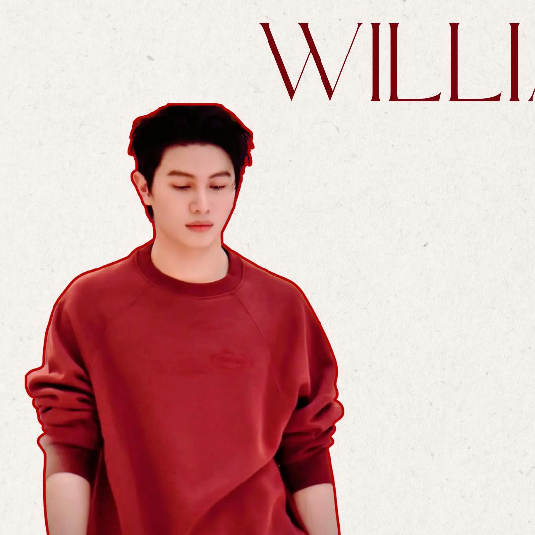 Latest photo of William (LYKN)