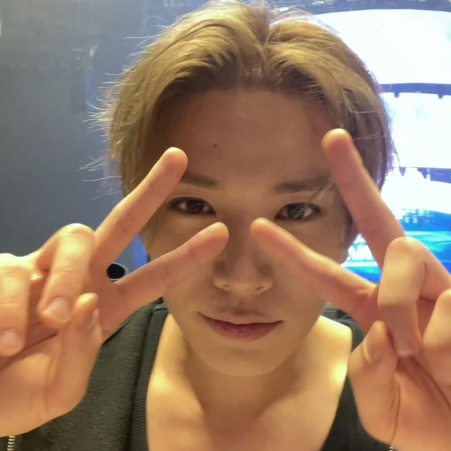 羲承 (ENHYPEN)的最新活动照片