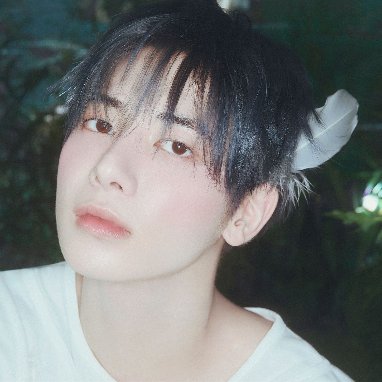 テヒョン (TOMORROW X TOGETHER)ファンが撮った瞬間