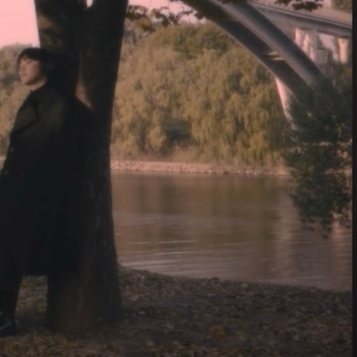 A moment captured by Sandeul (B1A4)'s fan