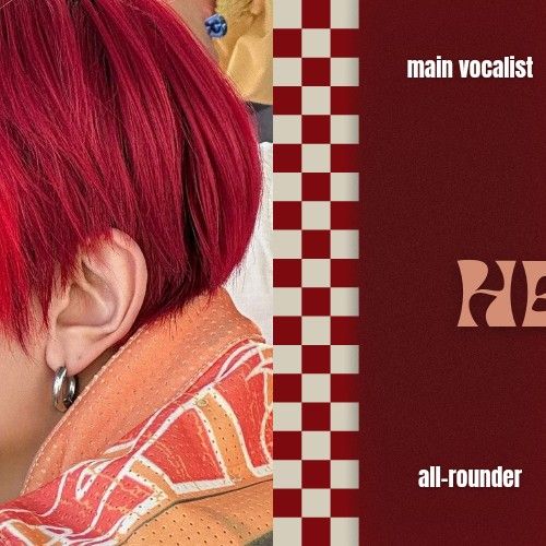 Foto aktivitas terbaru Heeseung (ENHYPEN)