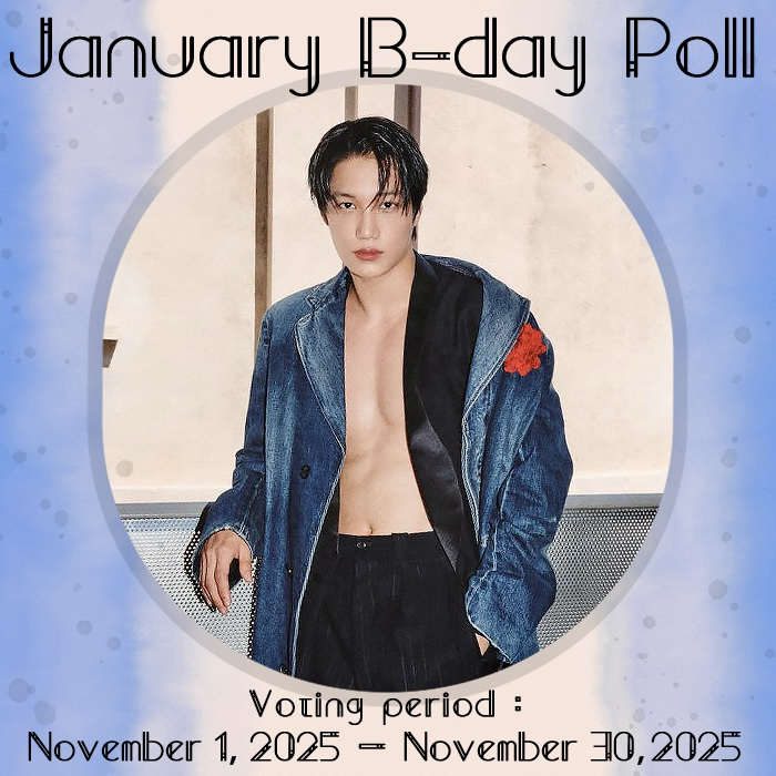 K-pop star post gaining attention now